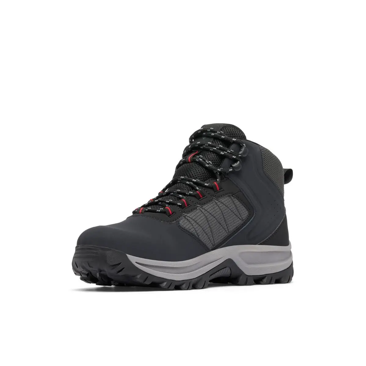 Columbia shoes - Black/Black 13