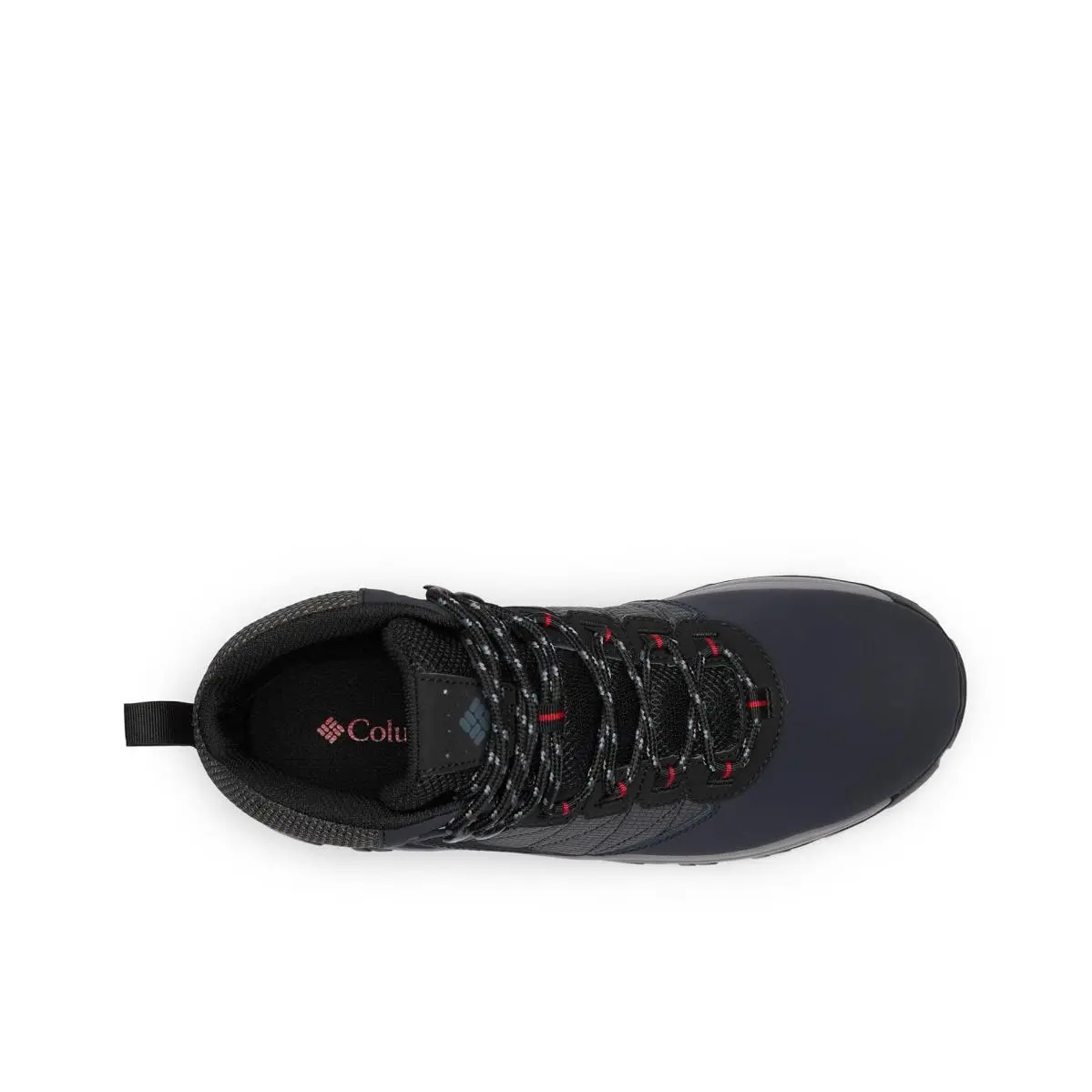 Columbia shoes - Black/Black 14