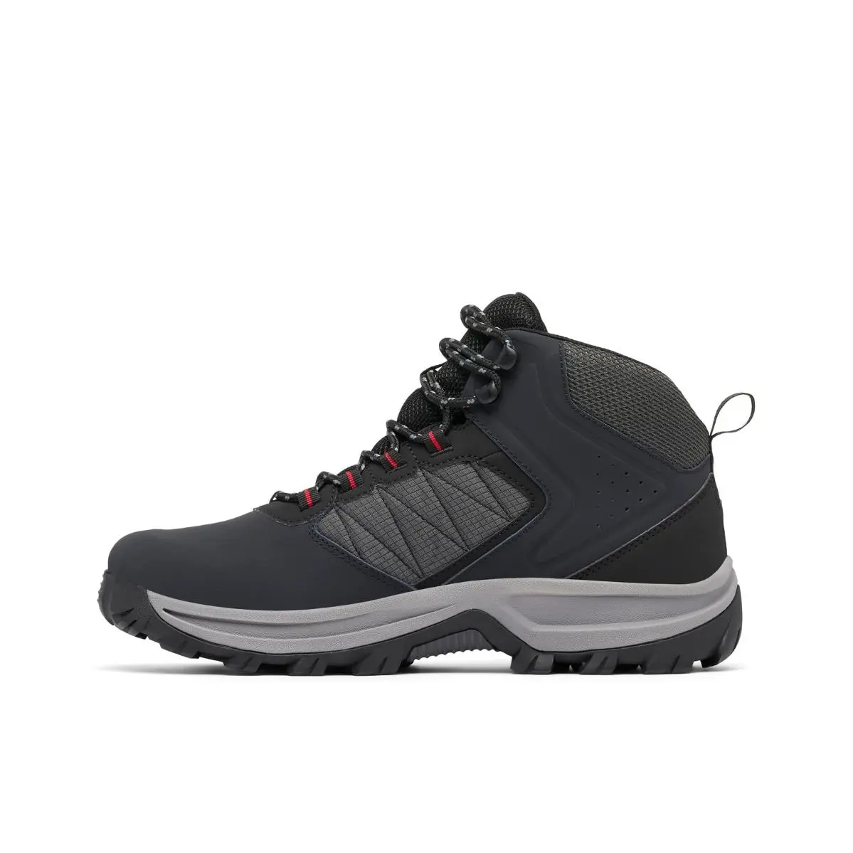 Columbia shoes - Black/Black 16