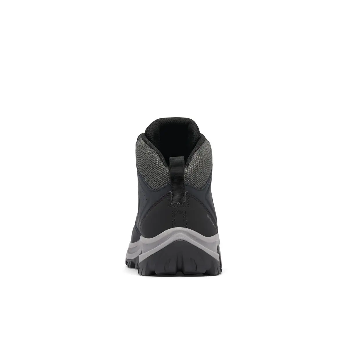Columbia shoes - Black/Black 17