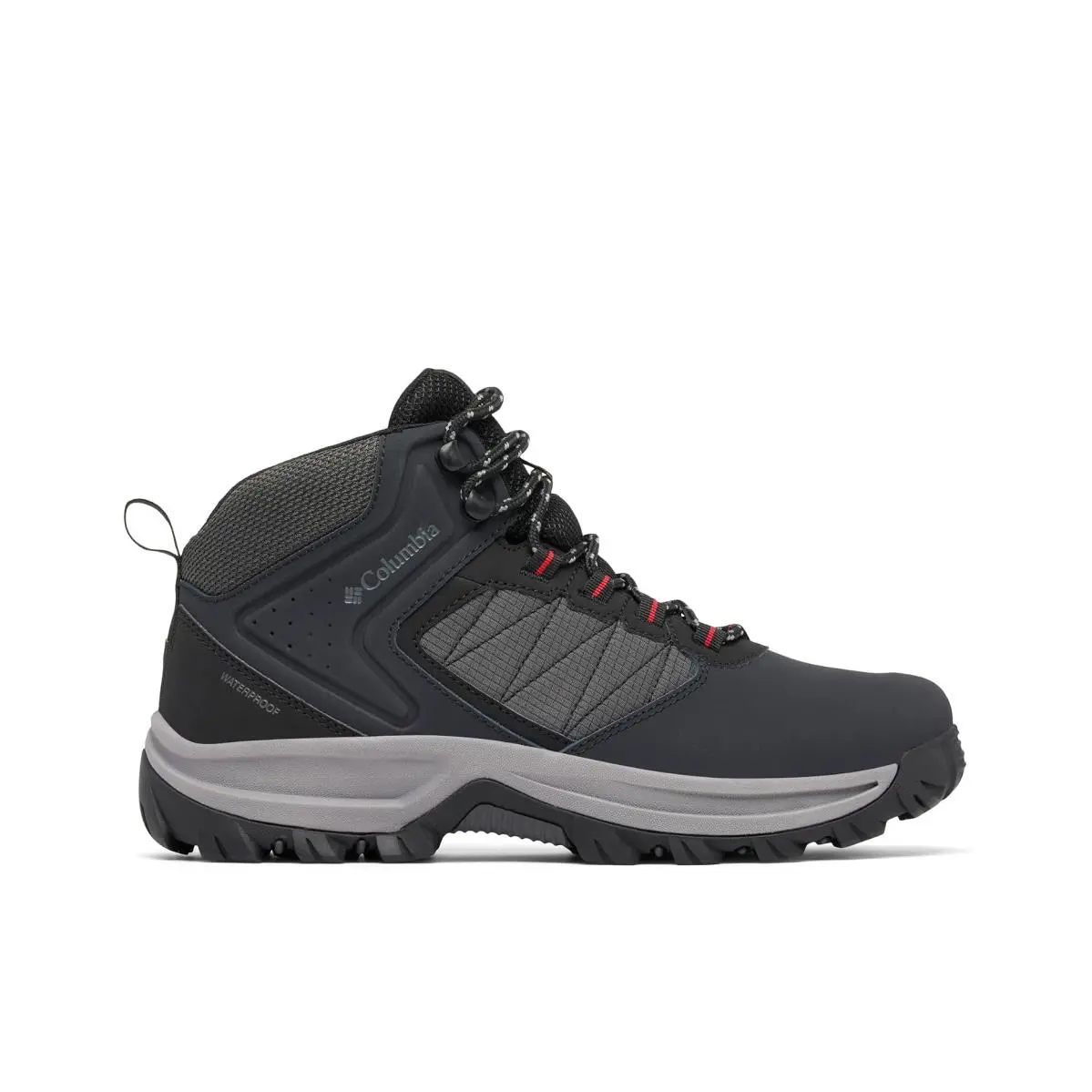 Columbia shoes - Black/Black 18