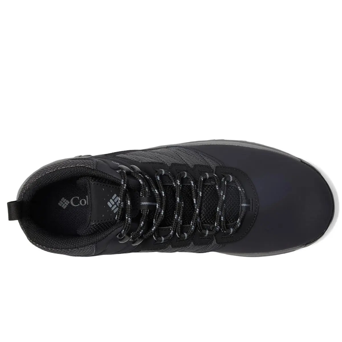 Columbia shoes - Black/Black 21