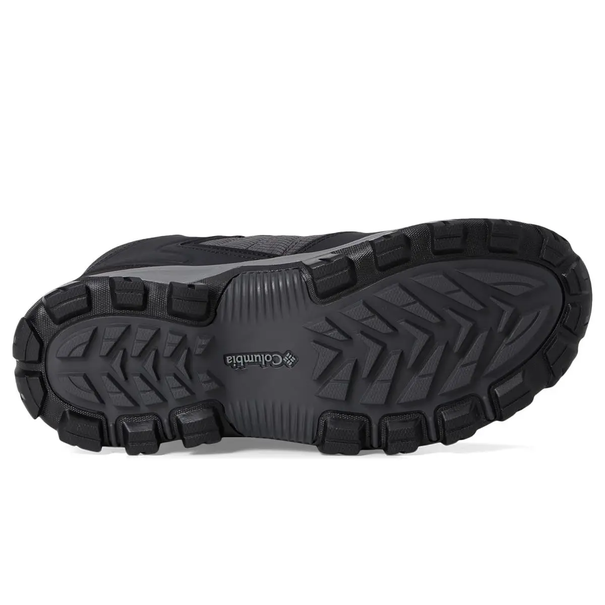 Columbia shoes - Black/Black 22