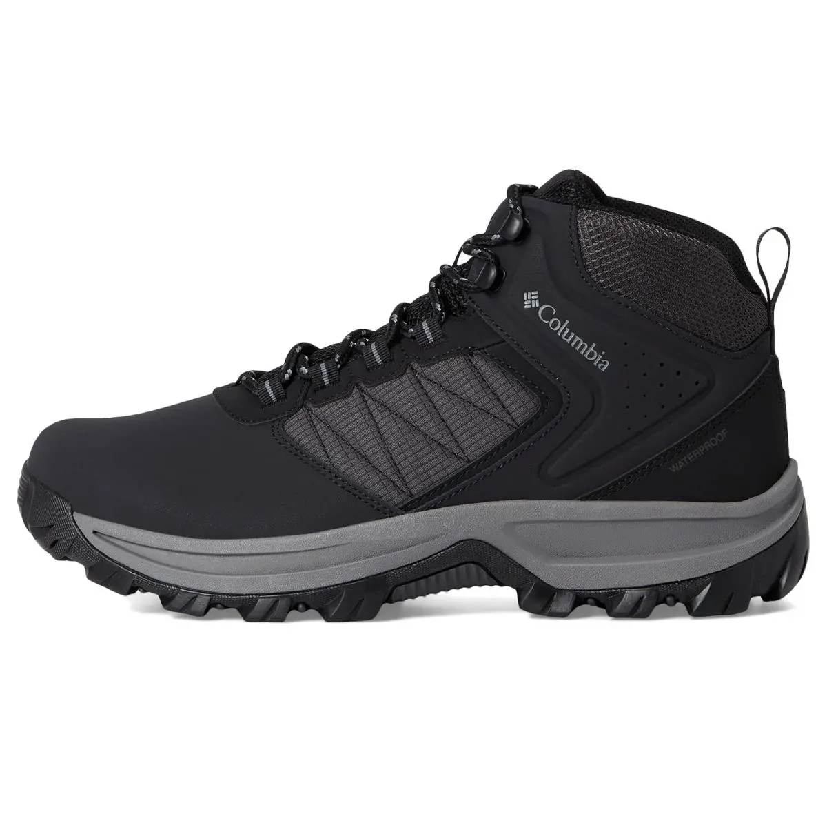 Columbia shoes - Black/Black 23