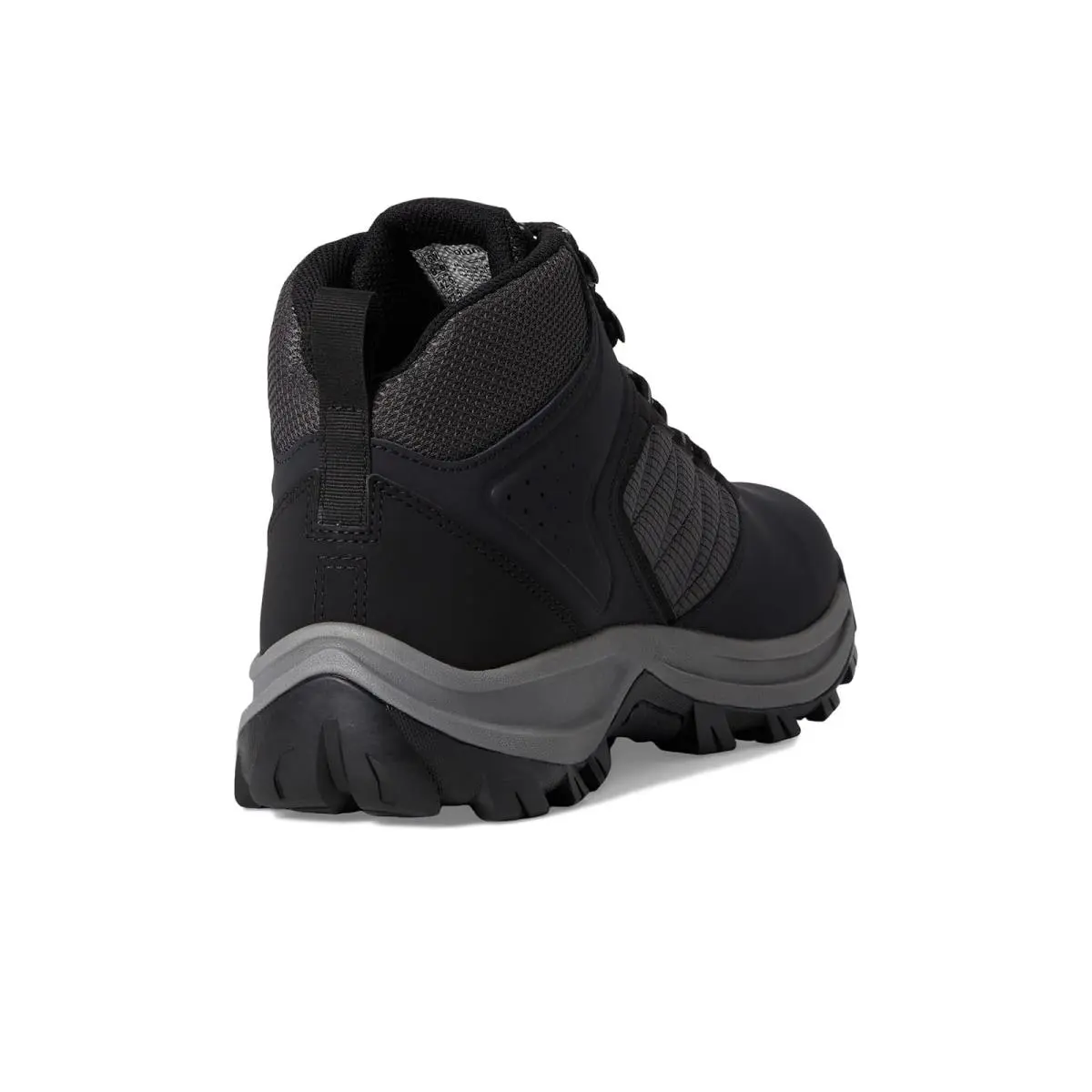 Columbia shoes - Black/Black 24