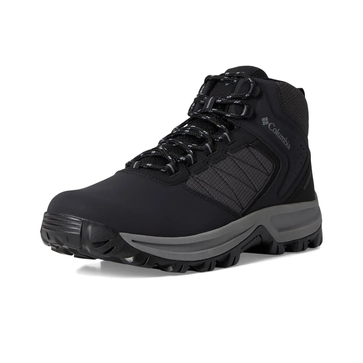 Columbia shoes - Black/Black 26
