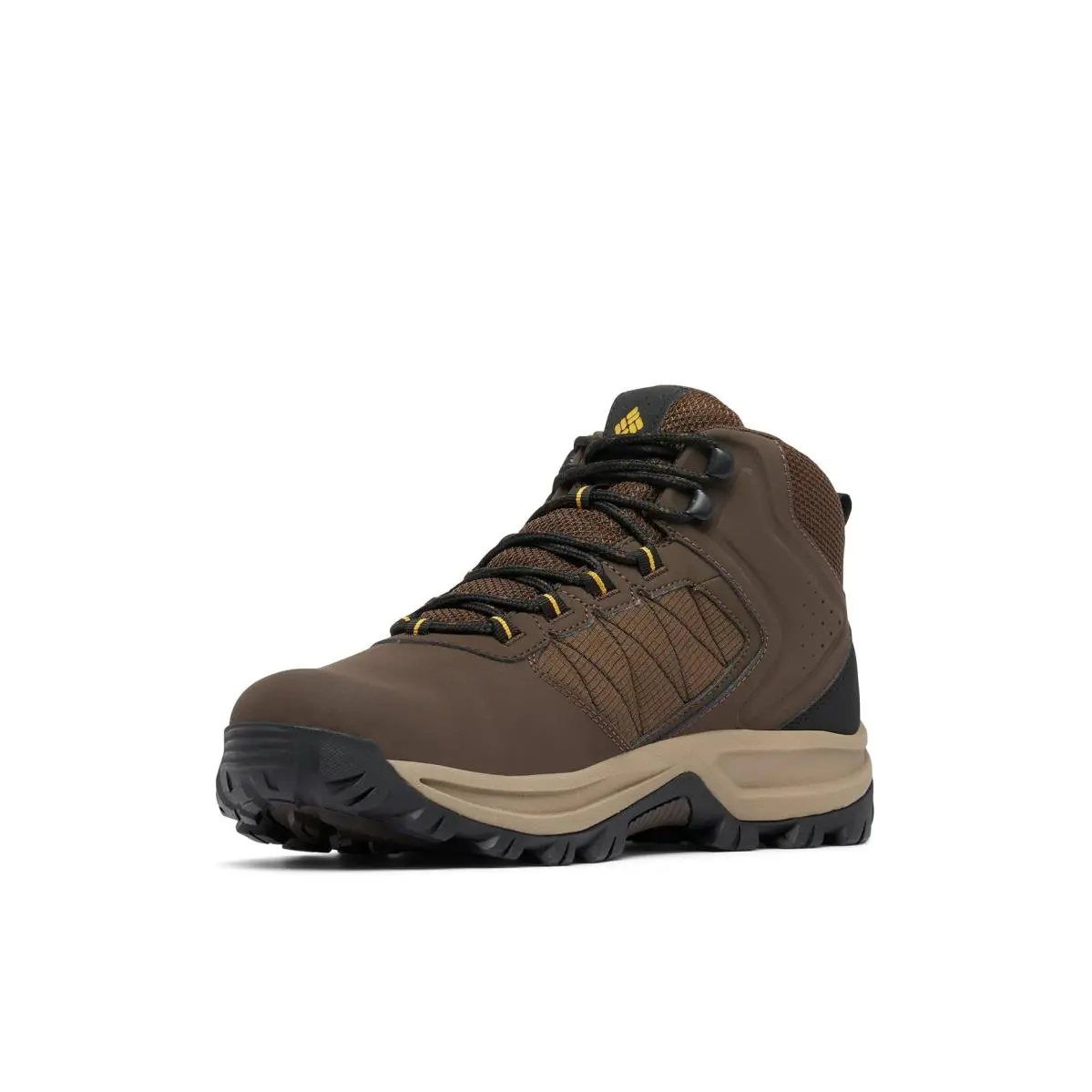 Columbia shoes - Black/Black 27