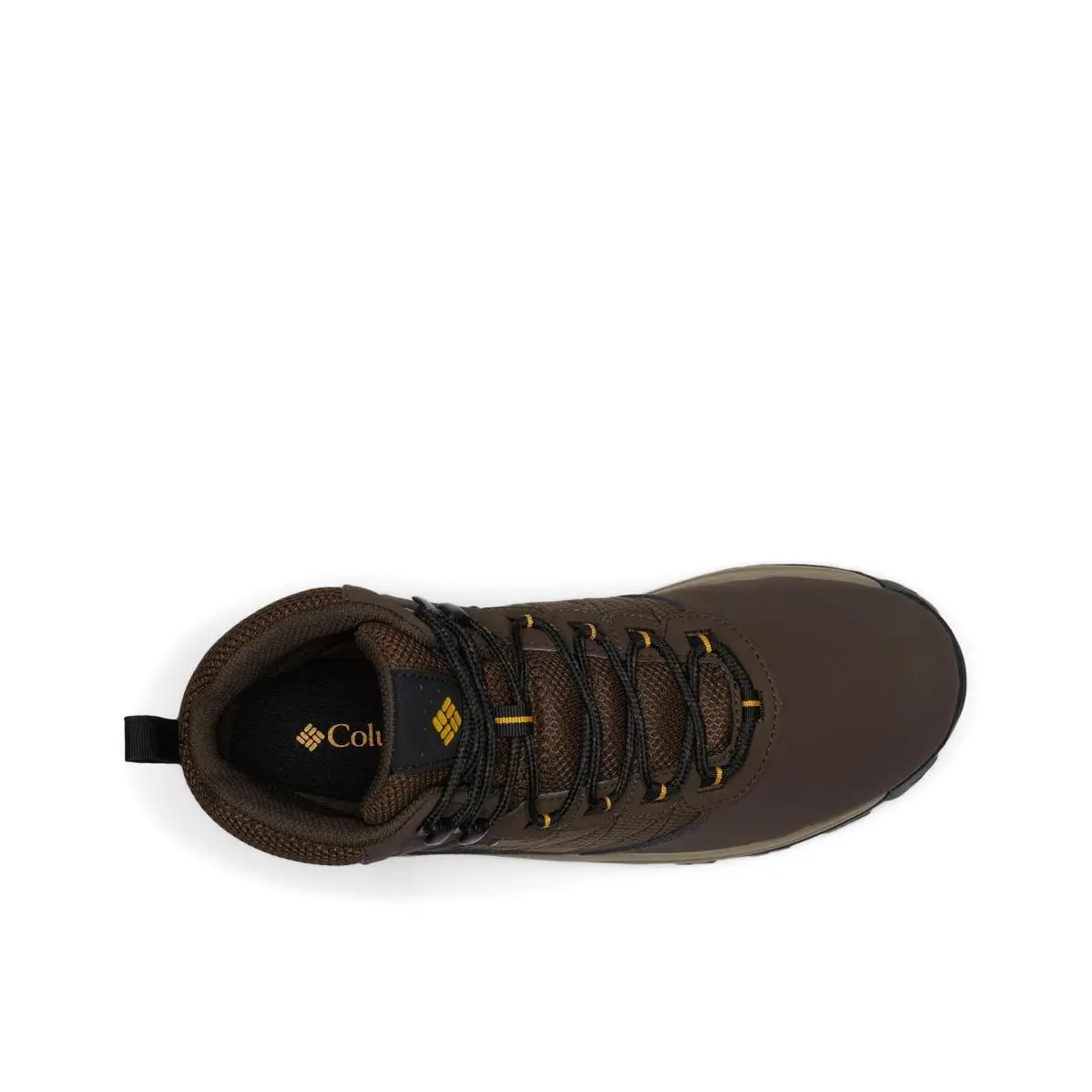 Columbia shoes - Black/Black 28