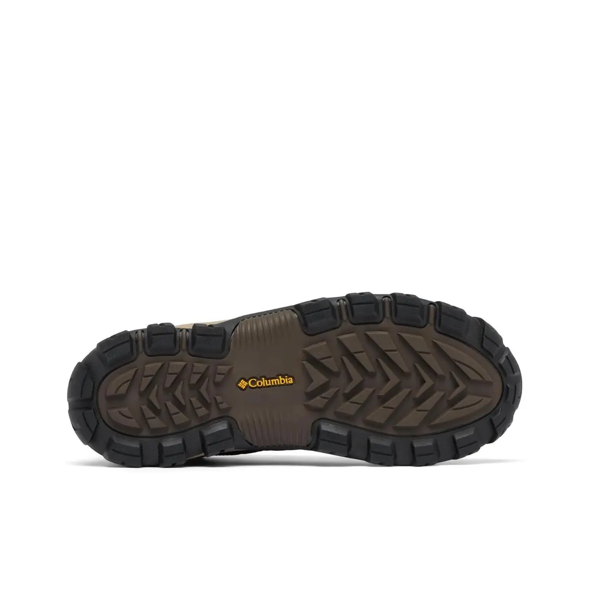 Columbia shoes - Black/Black 29