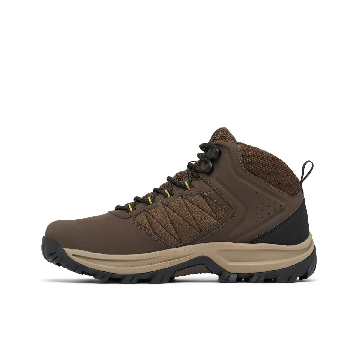 Columbia shoes - Black/Black 30