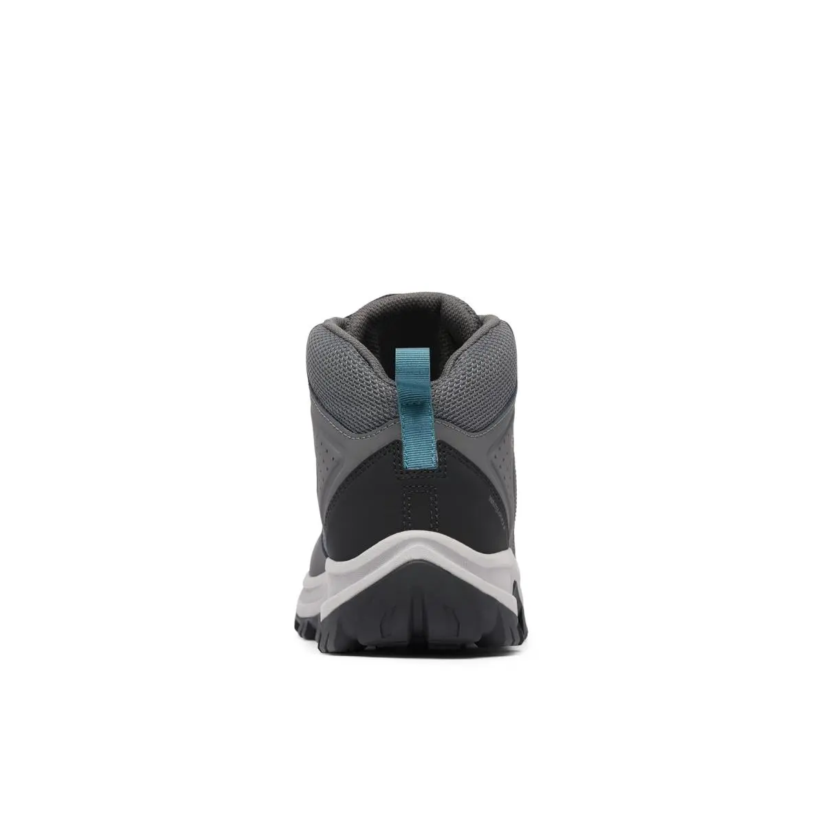 Columbia shoes - Black/Mountain Red 31