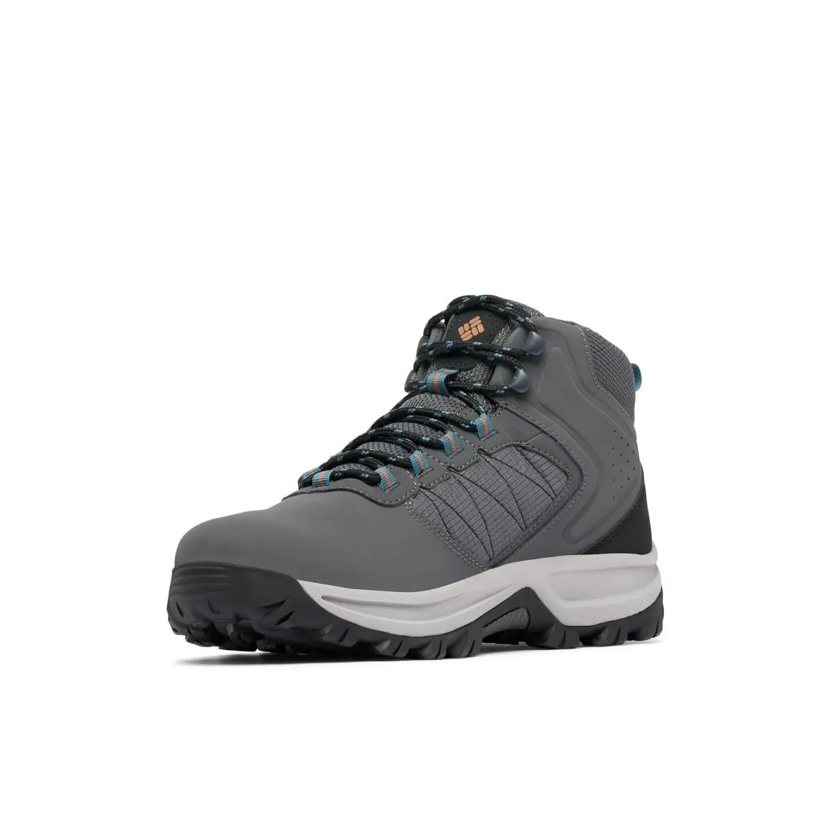 Columbia shoes - Black/Black 34