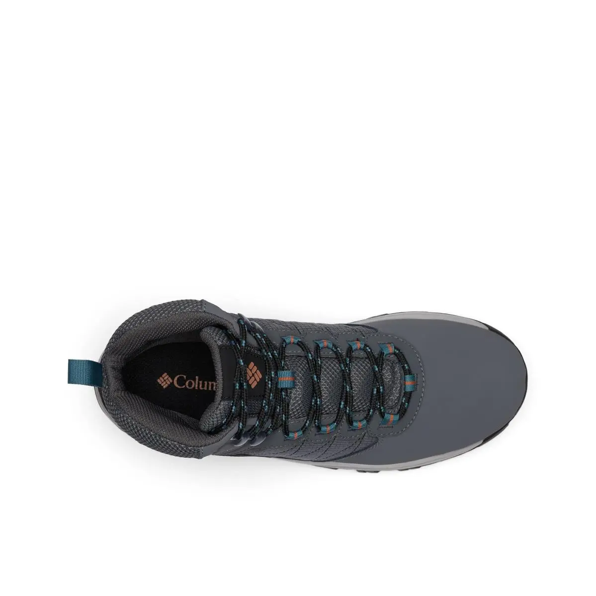 Columbia shoes - Black/Black 35