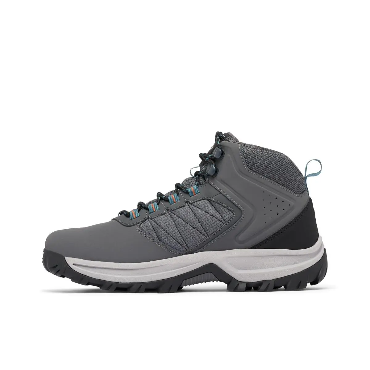 Columbia shoes - Black/Black 37