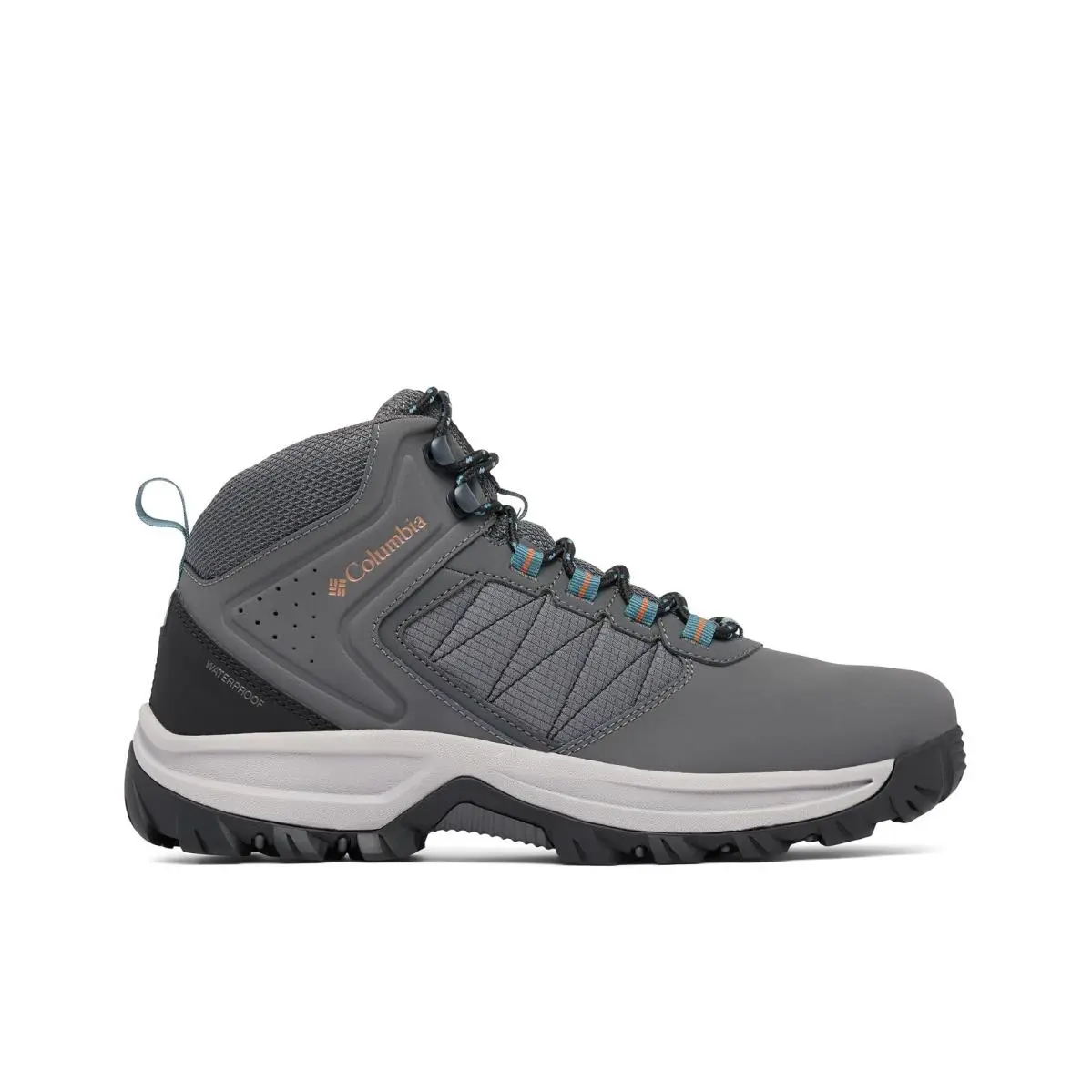 Columbia shoes - Black/Black 39