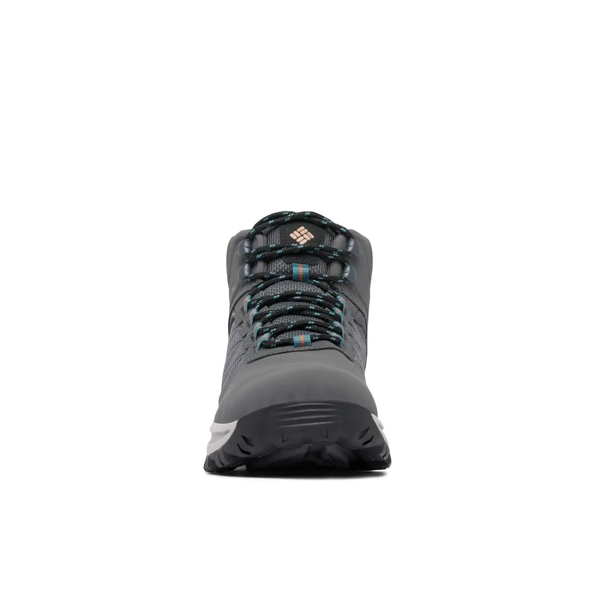 Columbia shoes - Black/Black 40