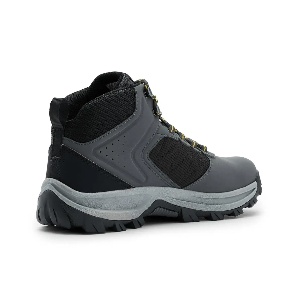 Columbia shoes - Black/Black 43