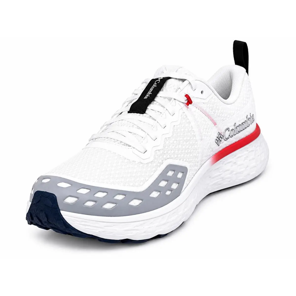 Columbia shoes - White 1
