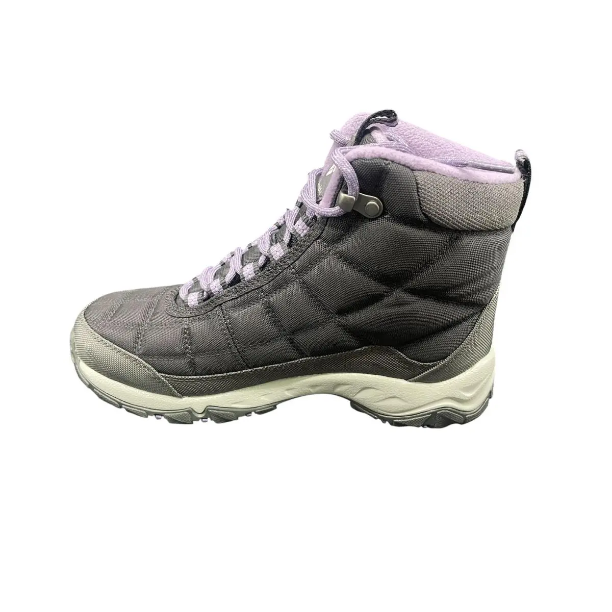 Columbia shoes - Firecamp Boot Waterproof - Firecamp Boot Waterproof - 1800311-010 - Black (UPC: 192660470504) 0