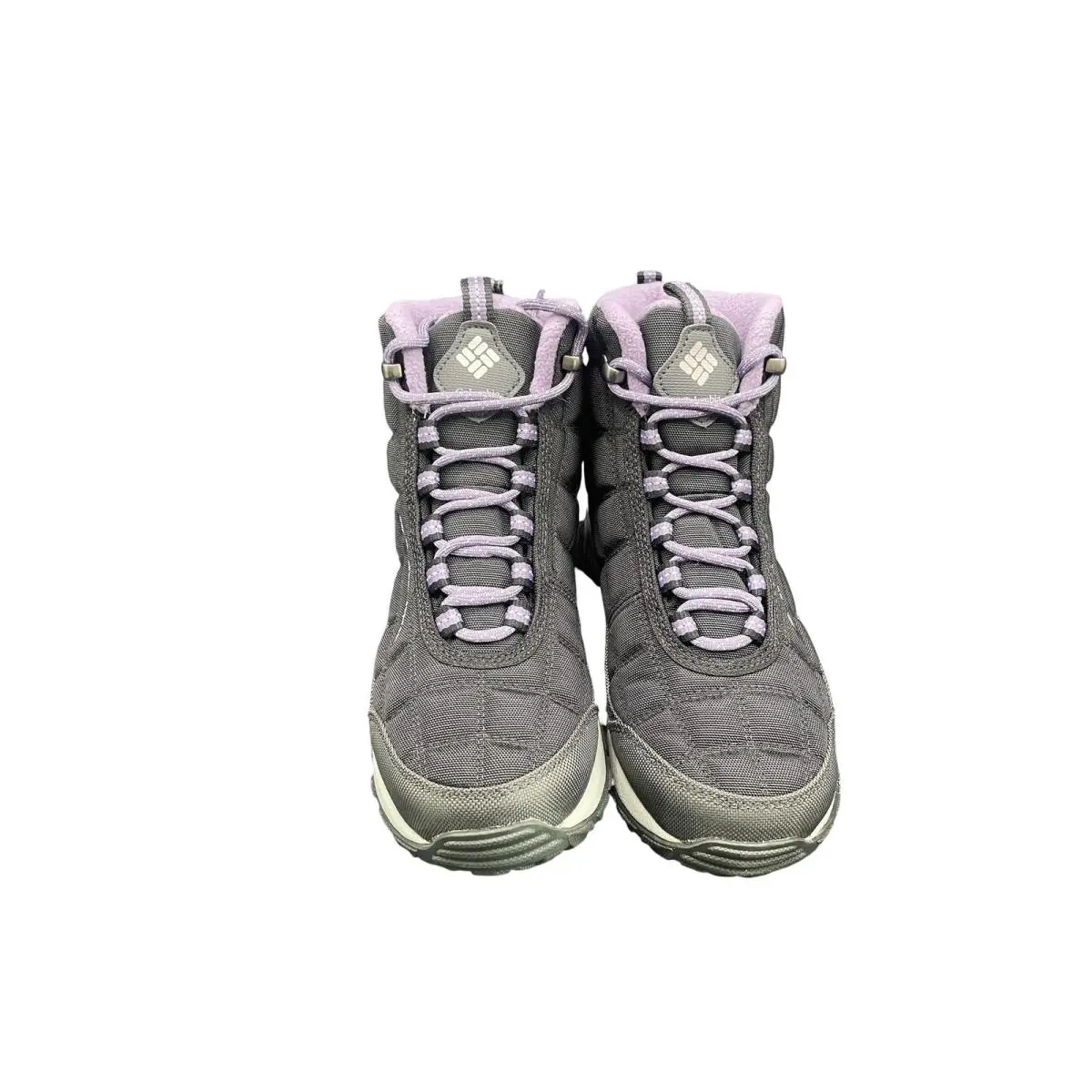 Columbia shoes - Firecamp Boot Waterproof - Firecamp Boot Waterproof - 1800311-010 - Black (UPC: 192660470504) 1