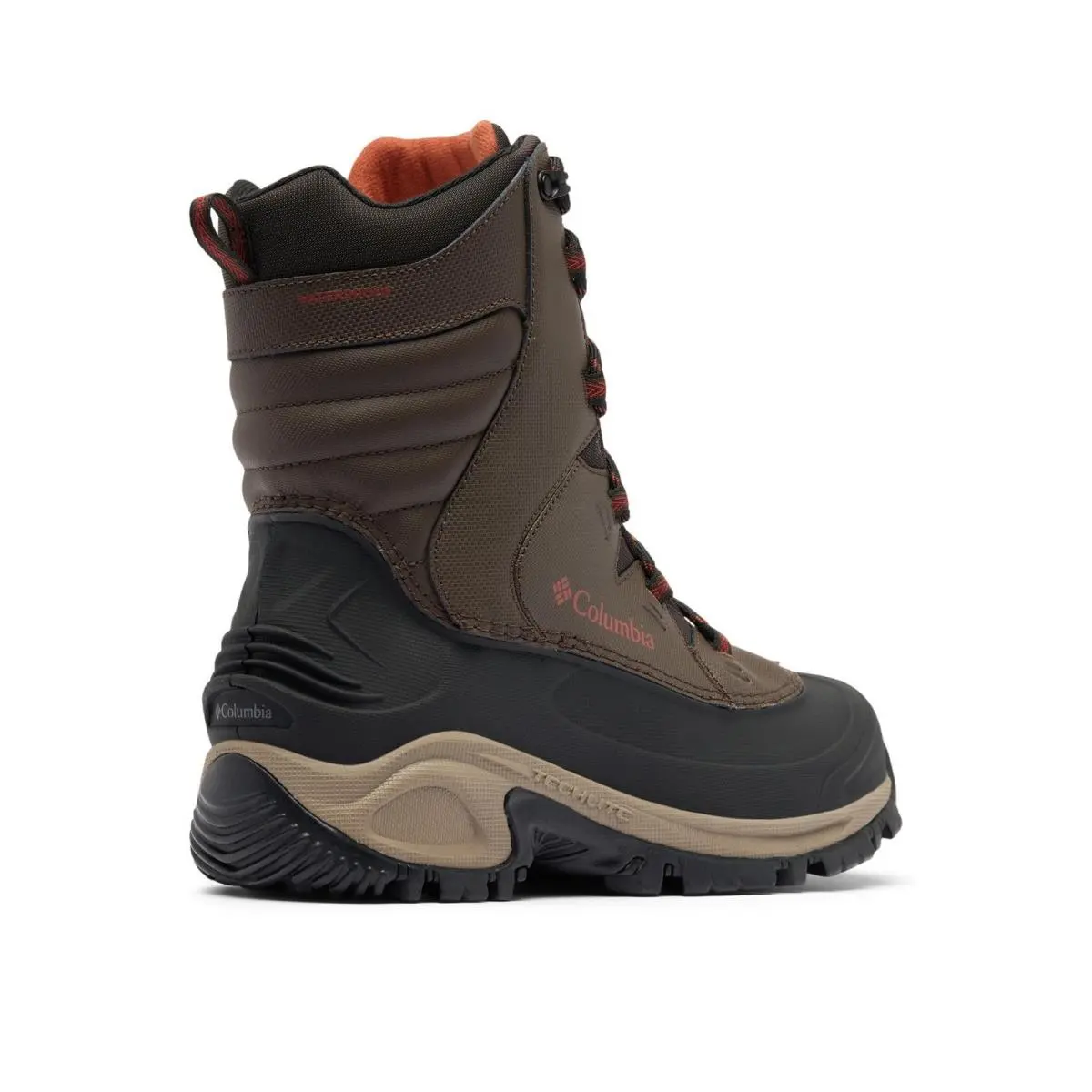 Columbia shoes - Brown 1