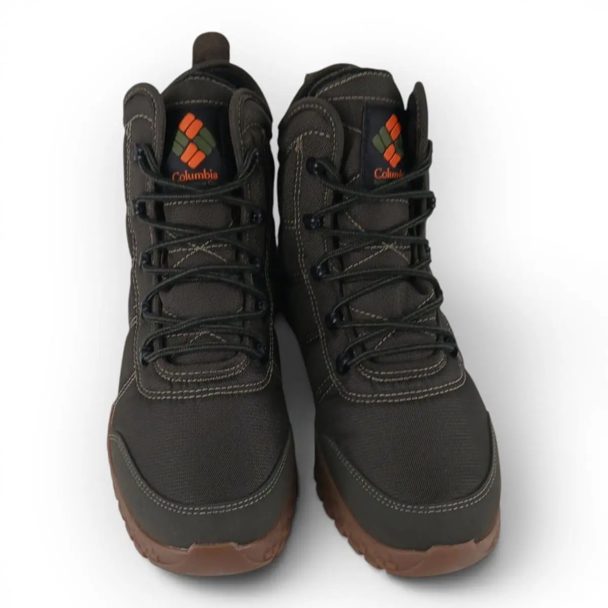Columbia shoes - Fairbanks Omni-Heat - Fairbanks - 1746011 - As Pictured 1