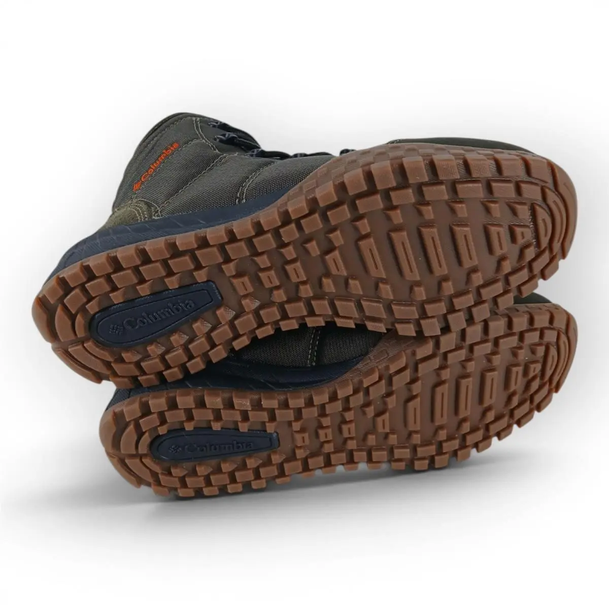 Columbia shoes - Fairbanks Omni-Heat - Fairbanks - 1746011 - As Pictured 3