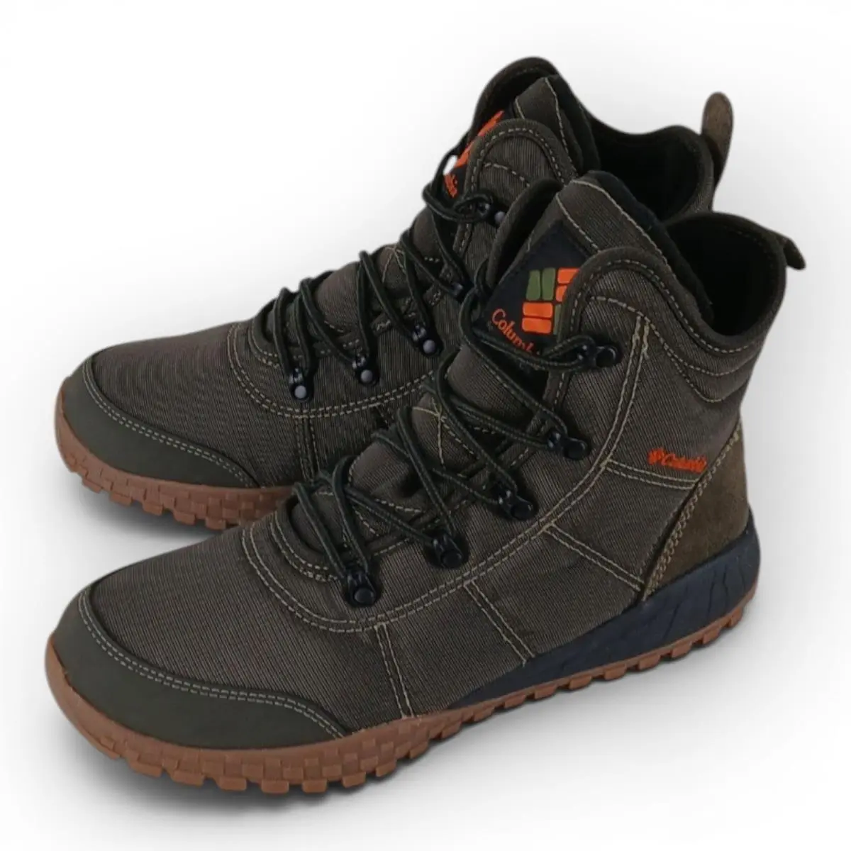 Columbia shoes - Fairbanks Omni-Heat - Fairbanks - 1746011 - As Pictured 0