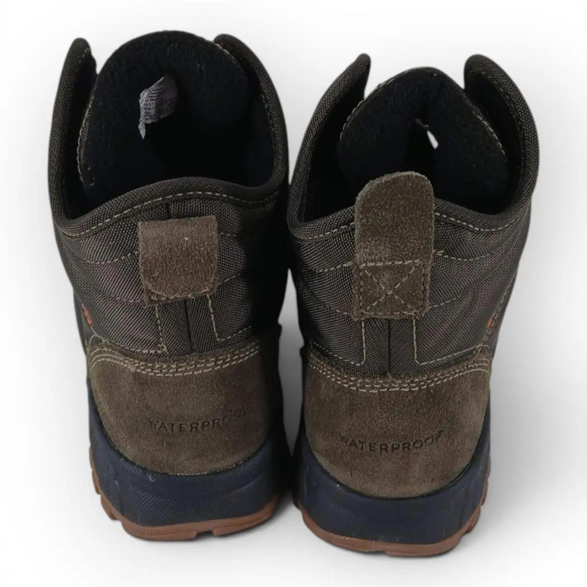 Columbia shoes - Fairbanks Omni-Heat - Fairbanks - 1746011 - As Pictured 2