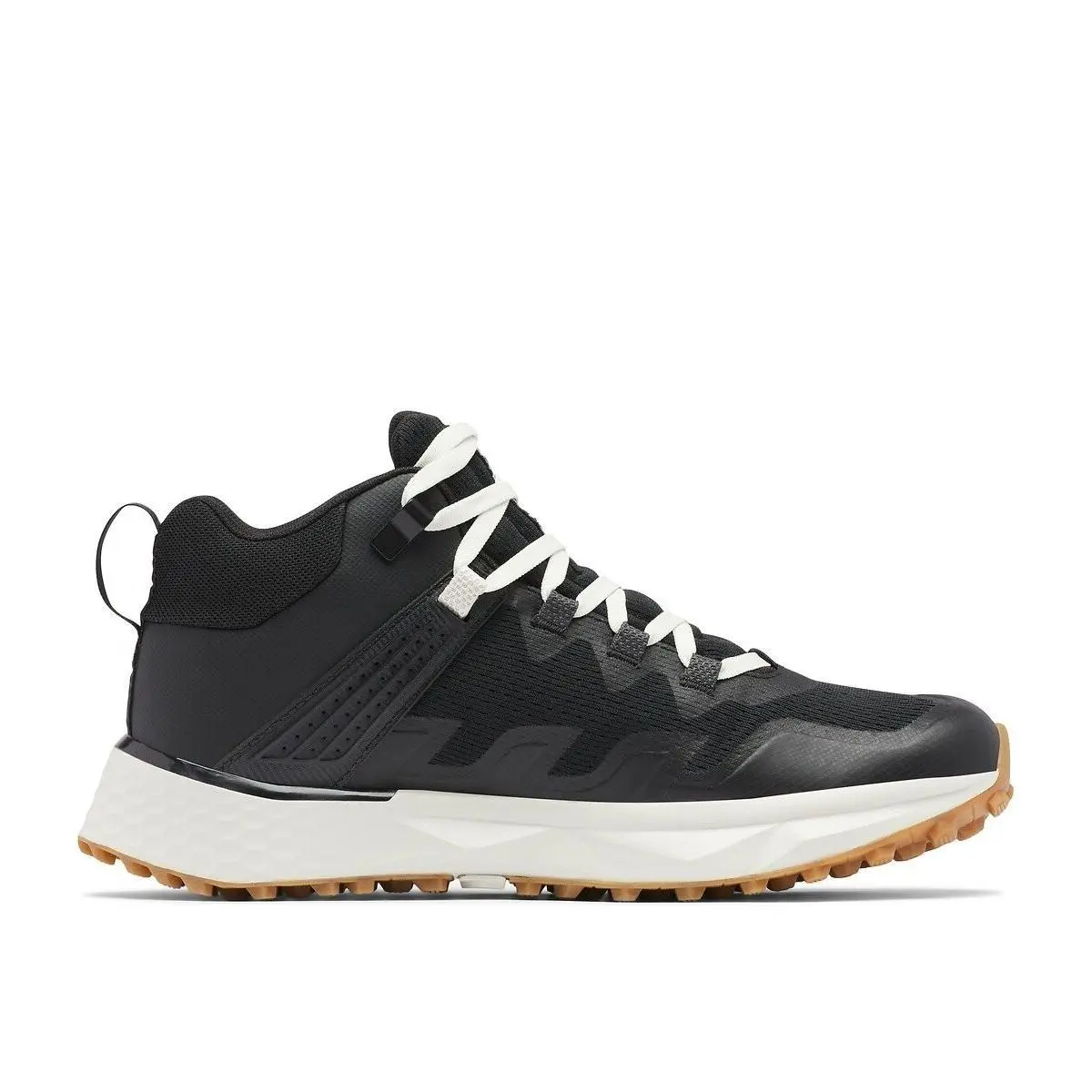 Columbia shoes - Black Light Sand (UPC: 195981574814) 3