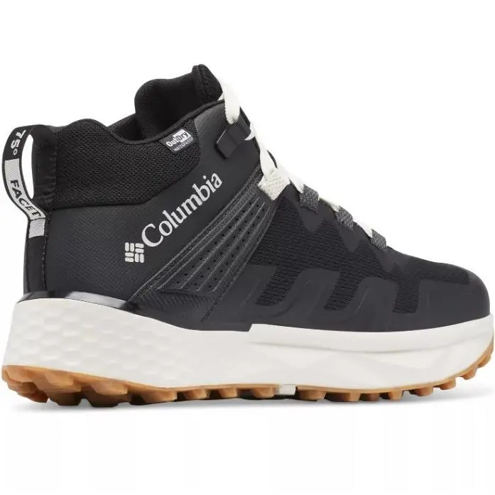 Columbia shoes - Black Light Sand (UPC: 195981574791) 0