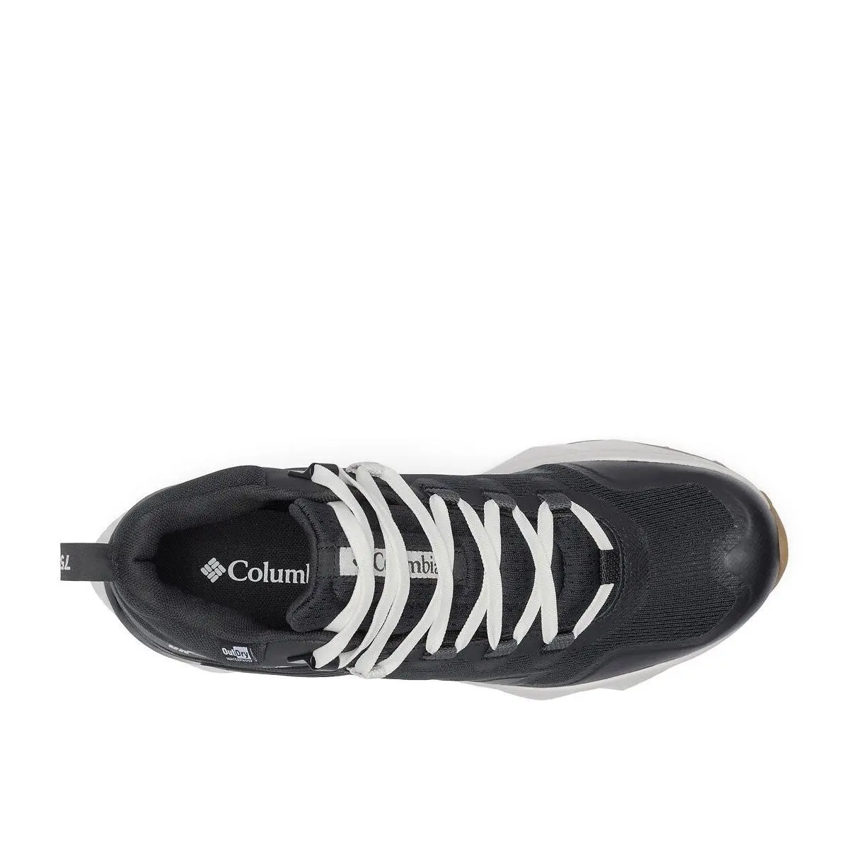Columbia shoes - Black Light Sand (UPC: 195981574791) 1