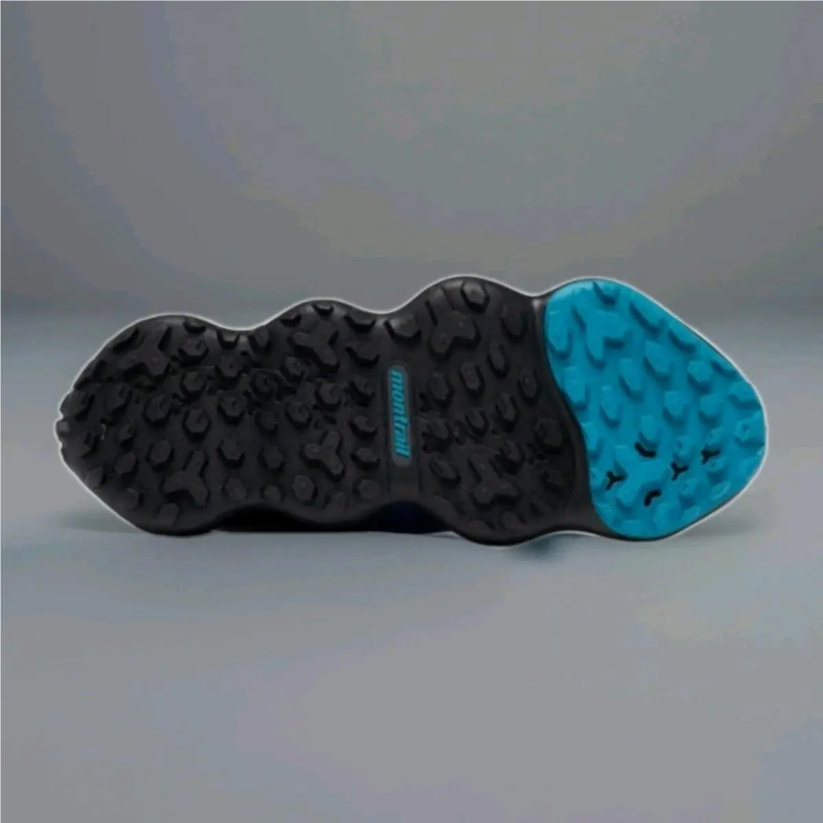 Columbia shoes - Columbia Men`s Trinity MX Running Shoes - Trail Runner - Black Blue 9