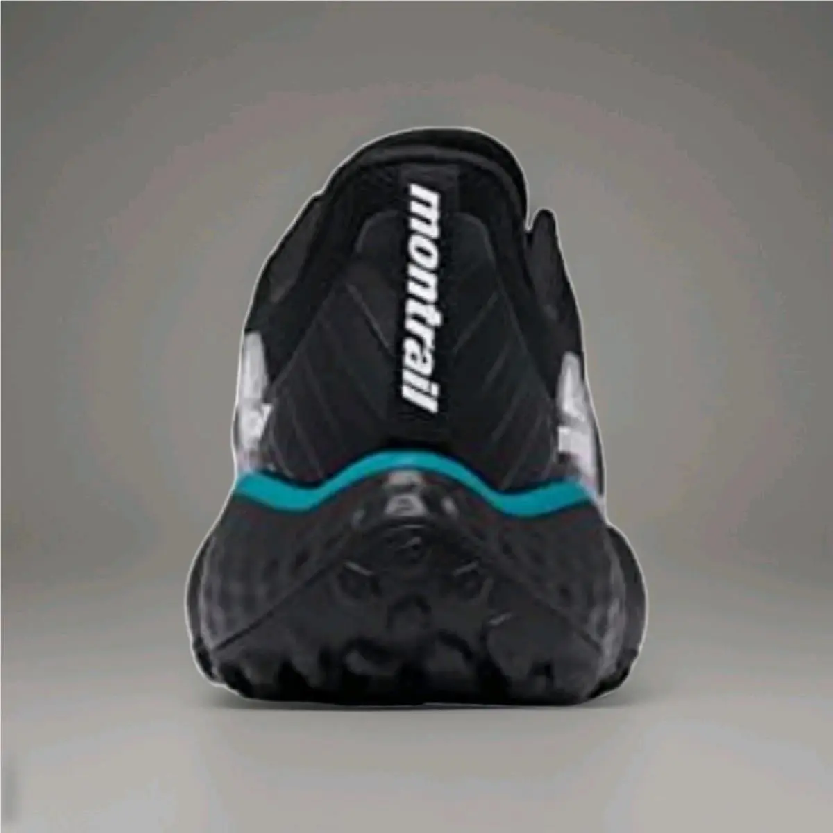Columbia shoes - Columbia Men`s Trinity MX Running Shoes - Trail Runner - Black Blue 7