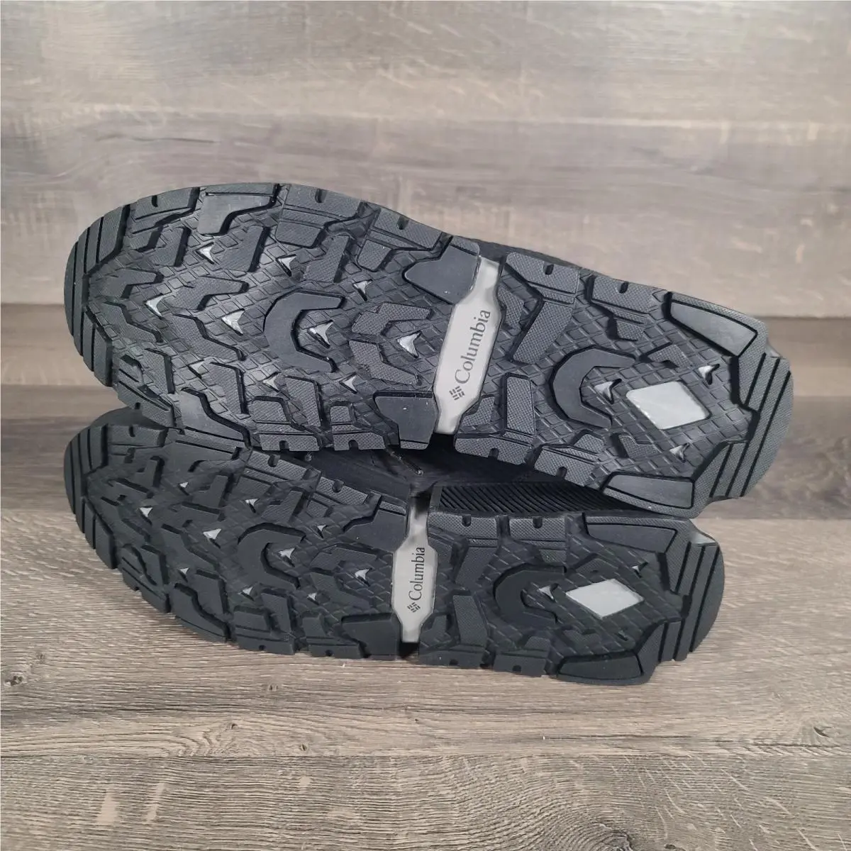 Columbia shoes - BM0127 010 - Black 12