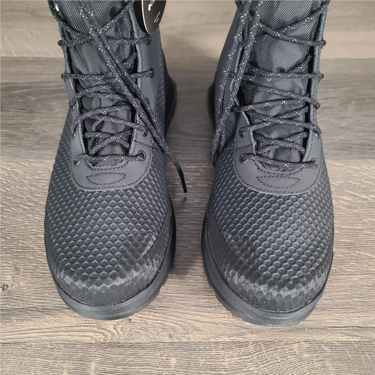 Columbia shoes - BM0127 010 - Black 4