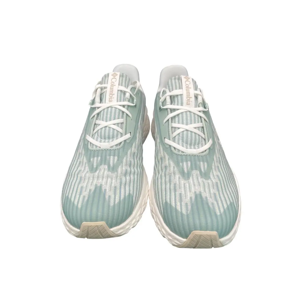 Columbia shoes - Konos Swift - Konos Swift - 2108351-125 - Green (UPC: 195982524641) 1