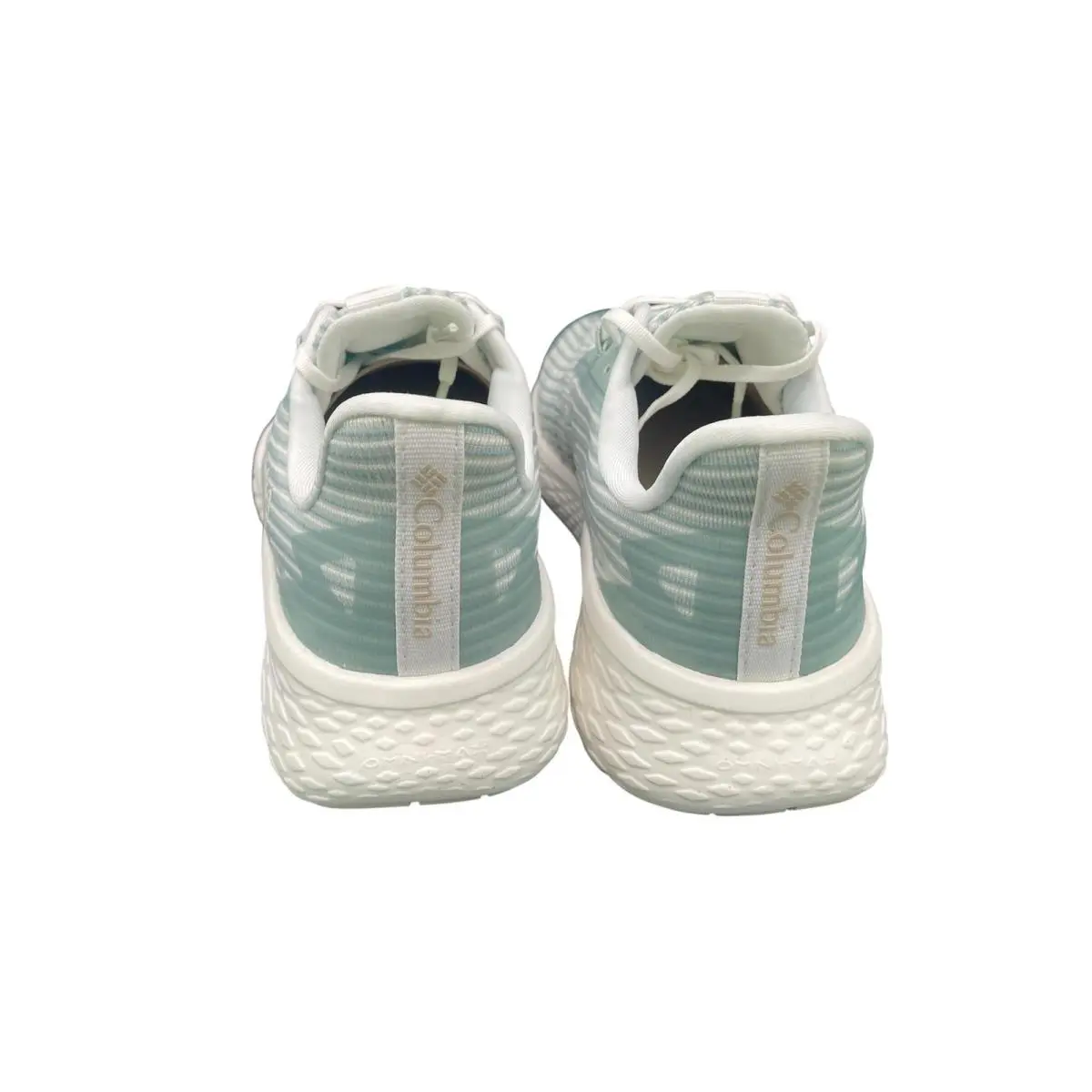 Columbia shoes - Konos Swift - Konos Swift - 2108351-125 - Green (UPC: 195982524641) 3