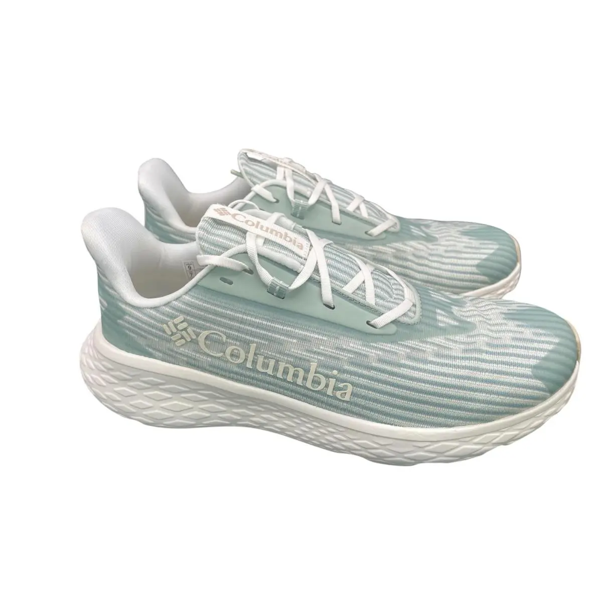 Columbia shoes - Konos Swift - Konos Swift - 2108351-125 - Green (UPC: 195982524641) 4