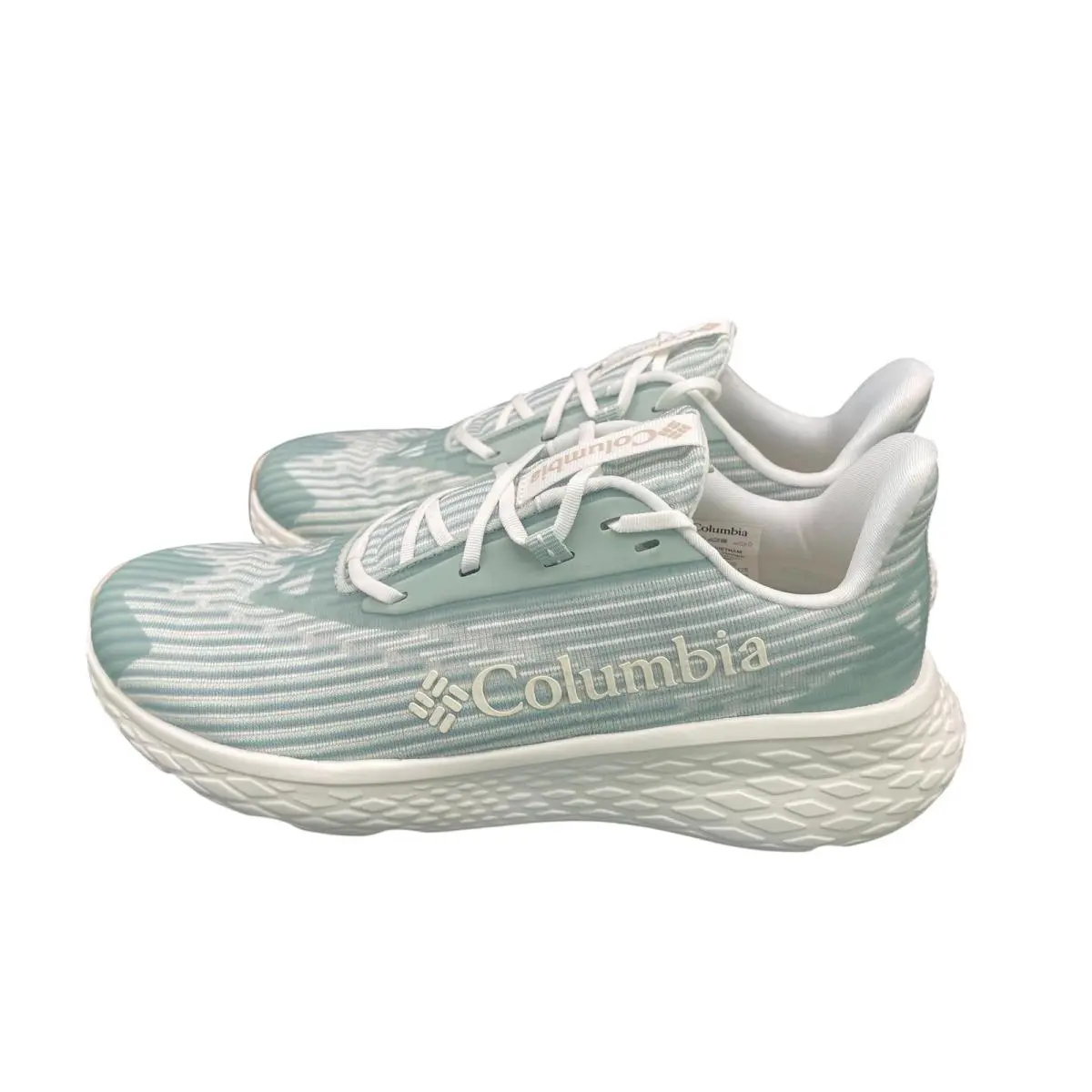 Columbia shoes - Konos Swift - Konos Swift - 2108351-125 - Green (UPC: 195982524641) 5