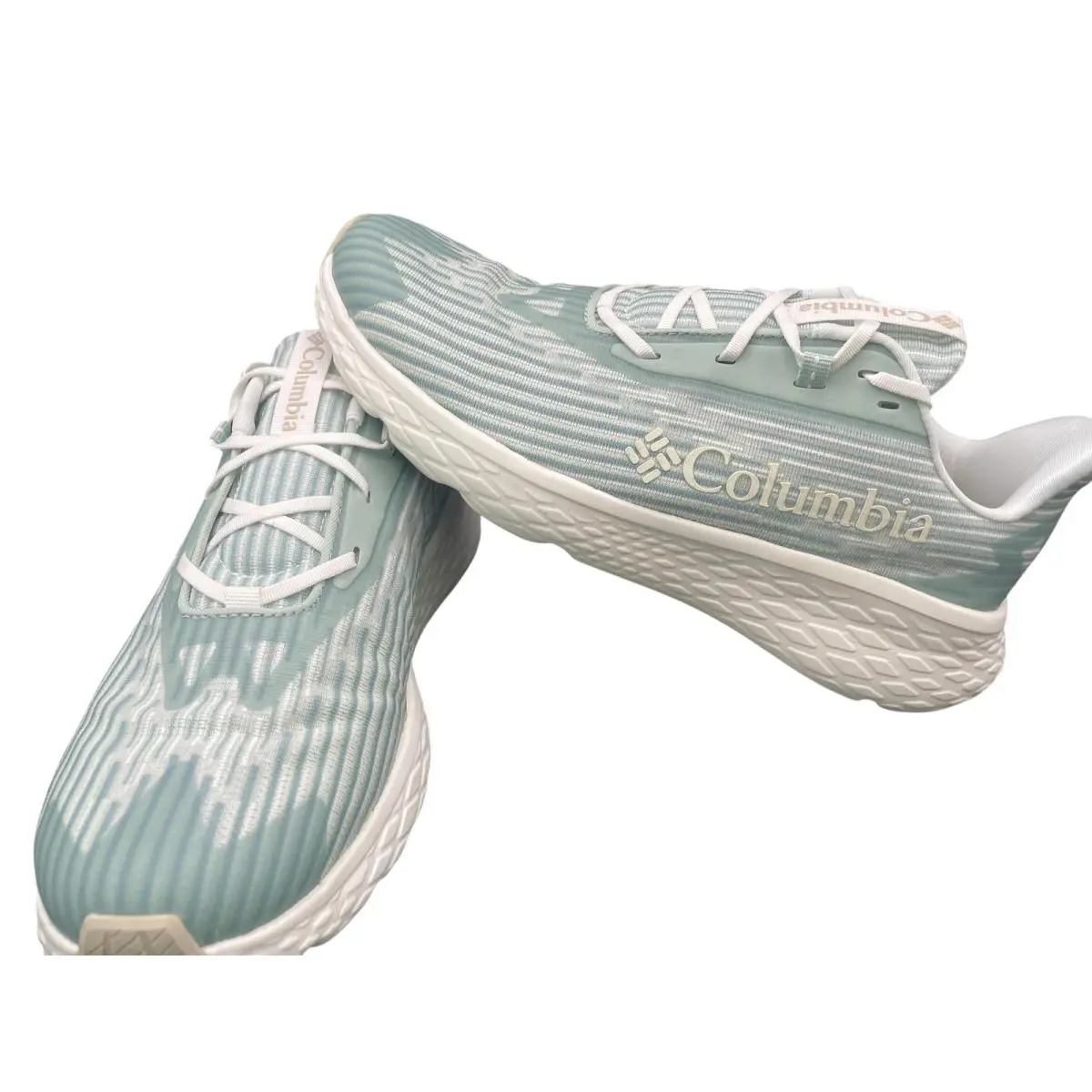 Columbia shoes - Konos Swift - Konos Swift - 2108351-125 - Green (UPC: 195982524641) 6