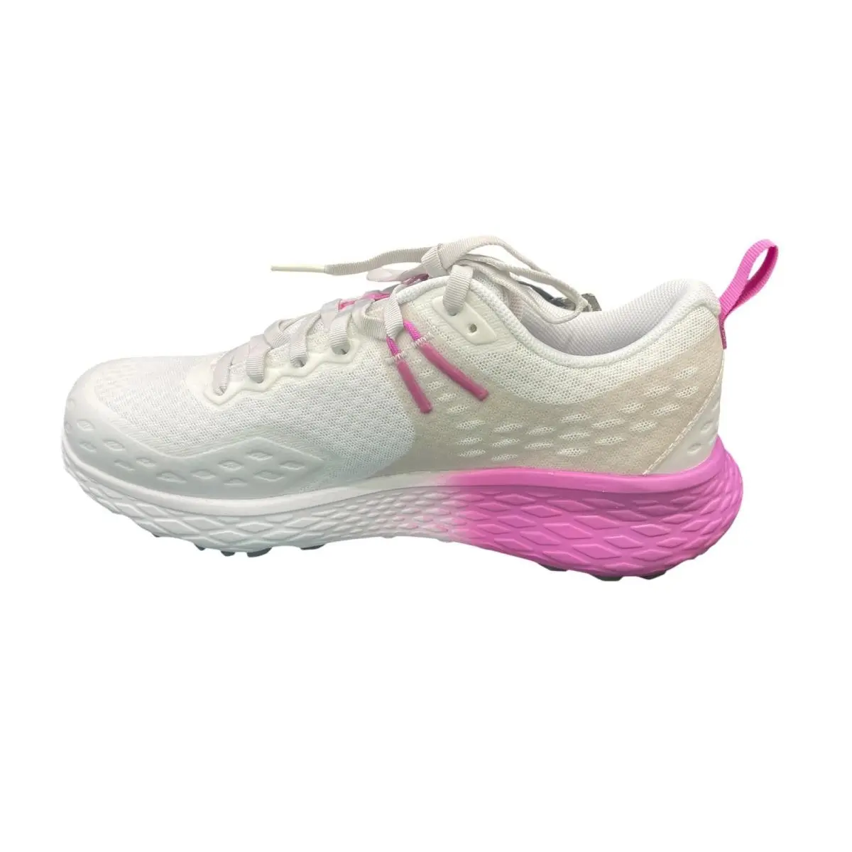 Columbia shoes - Konos TRS OutDry - Konos TRS OutDry - BL0378-100 - White (UPC: 195980551045) 0