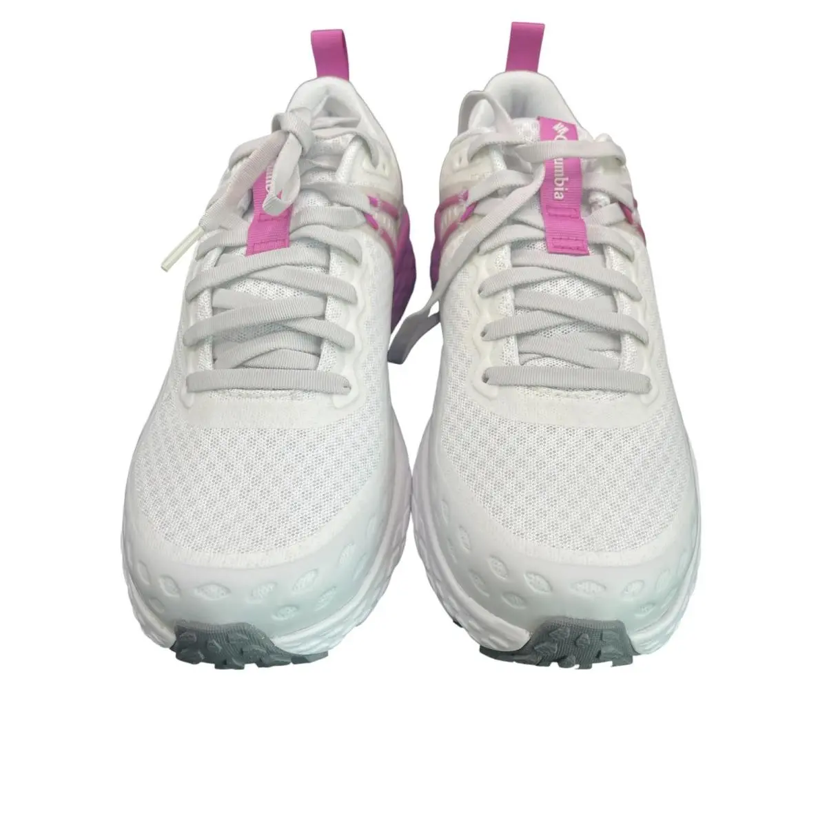 Columbia shoes - Konos TRS OutDry - Konos TRS OutDry - BL0378-100 - White (UPC: 195980551045) 1