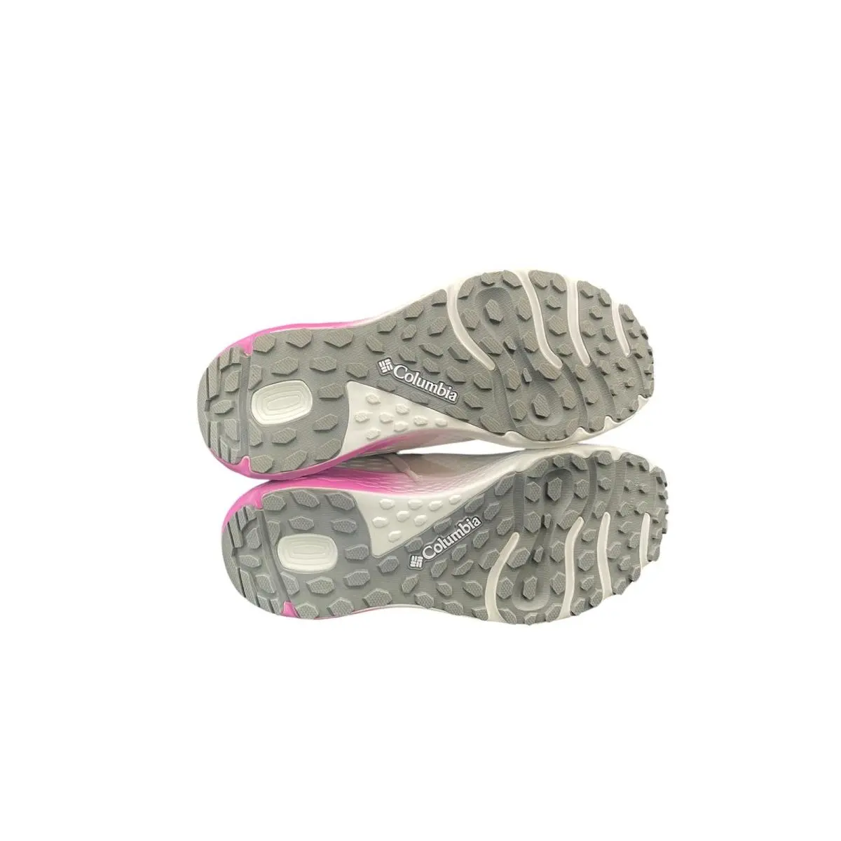 Columbia shoes - Konos TRS OutDry - Konos TRS OutDry - BL0378-100 - White (UPC: 195980551045) 2