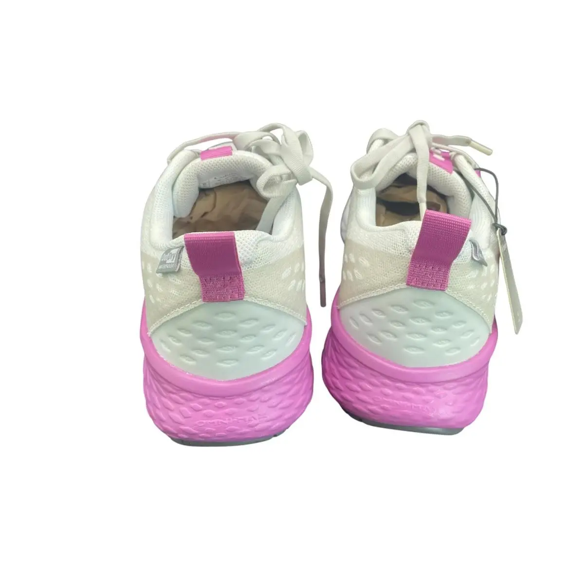 Columbia shoes - Konos TRS OutDry - Konos TRS OutDry - BL0378-100 - White (UPC: 195980551045) 3