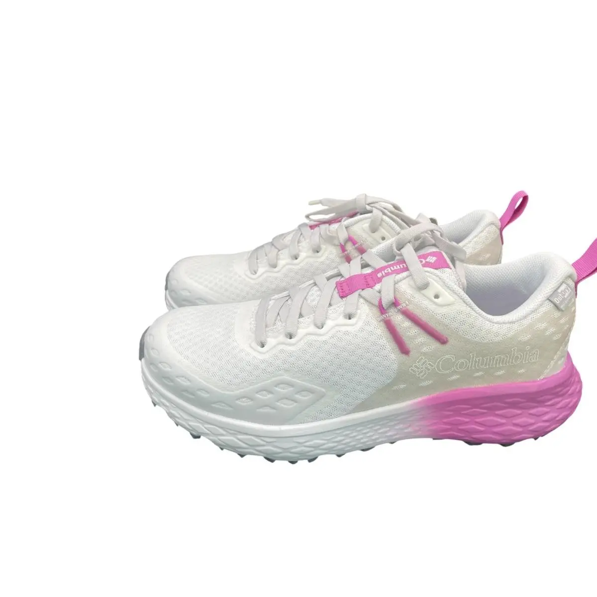 Columbia shoes - Konos TRS OutDry - Konos TRS OutDry - BL0378-100 - White (UPC: 195980551045) 5