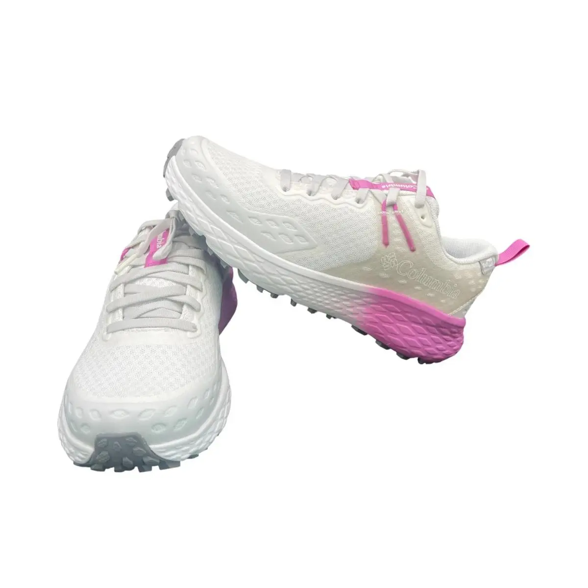 Columbia shoes - Konos TRS OutDry - Konos TRS OutDry - BL0378-100 - White (UPC: 195980551045) 6