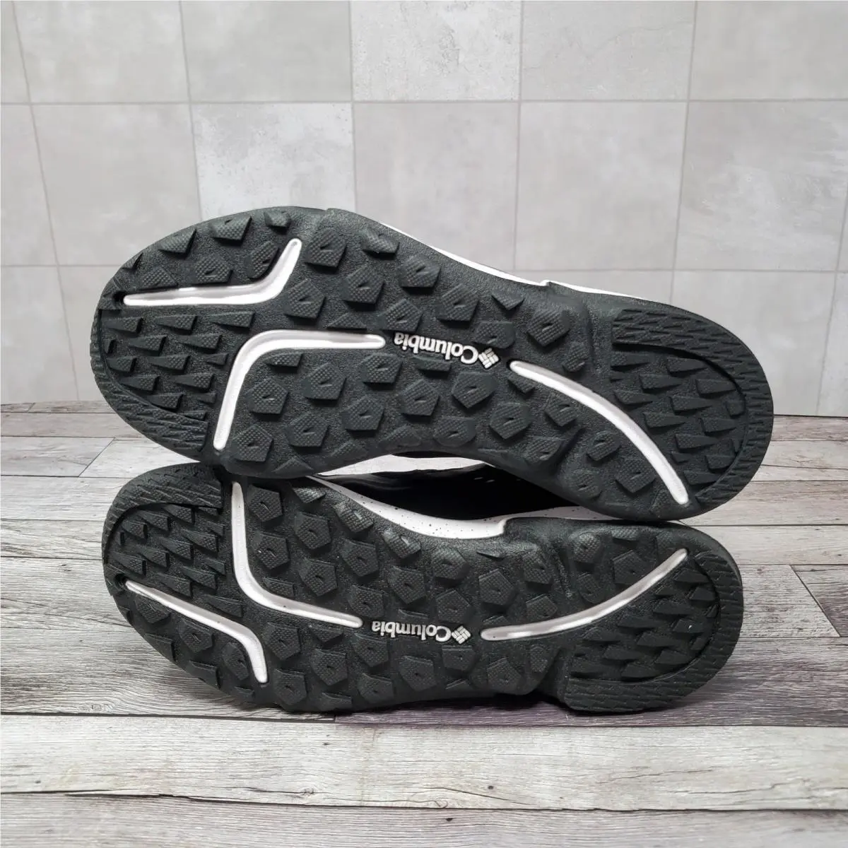 Columbia shoes - Columbia Vitesse - Vitesse - BL0076-010 - Black 6