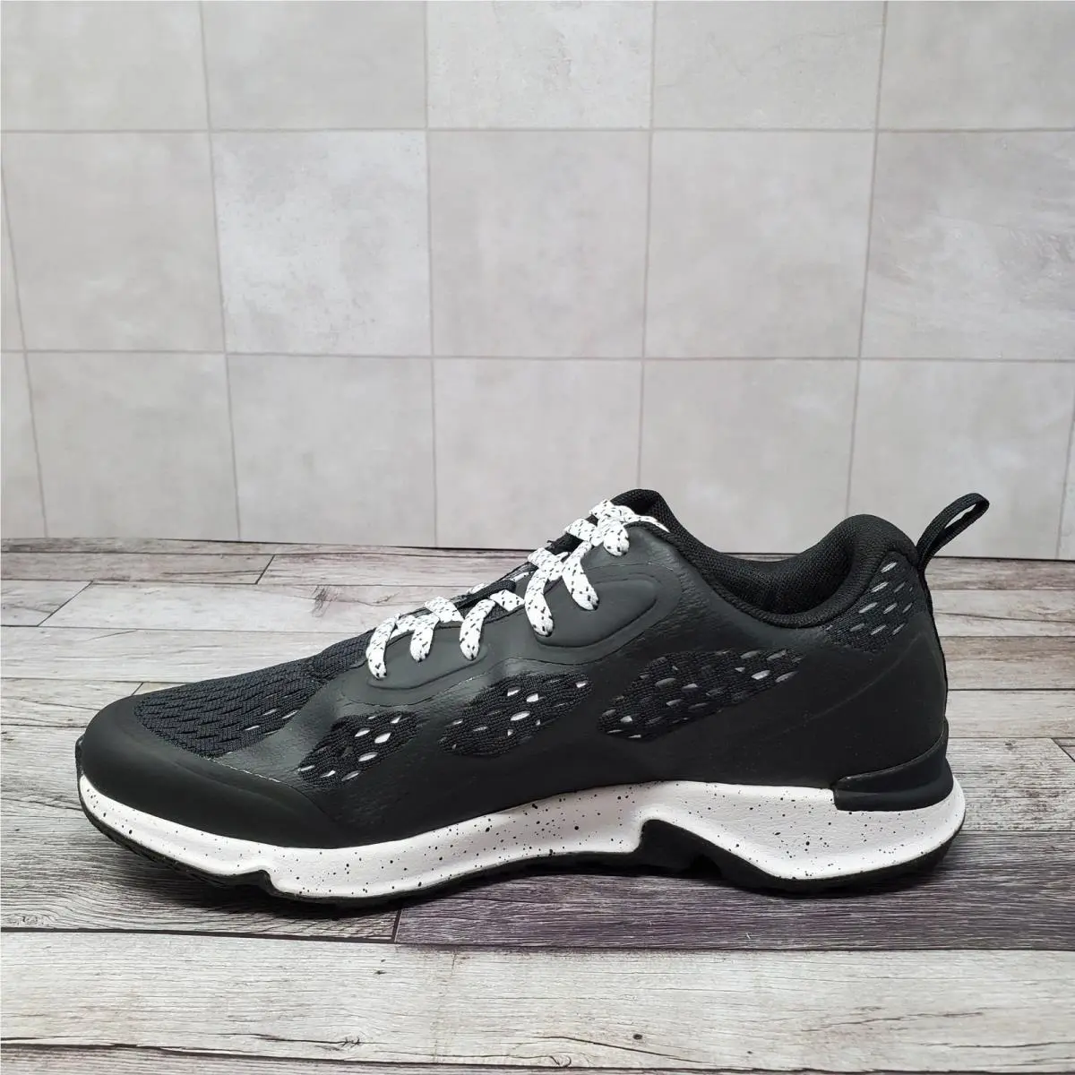 Columbia shoes - Columbia Vitesse - Vitesse - BL0076-010 - Black 7