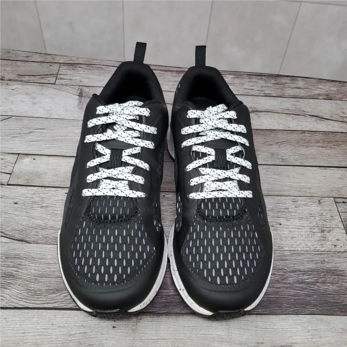 Columbia shoes - Columbia Vitesse - Vitesse - BL0076-010 - Black 0